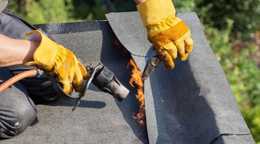 Local Chimney Repair in Black River Falls, WI